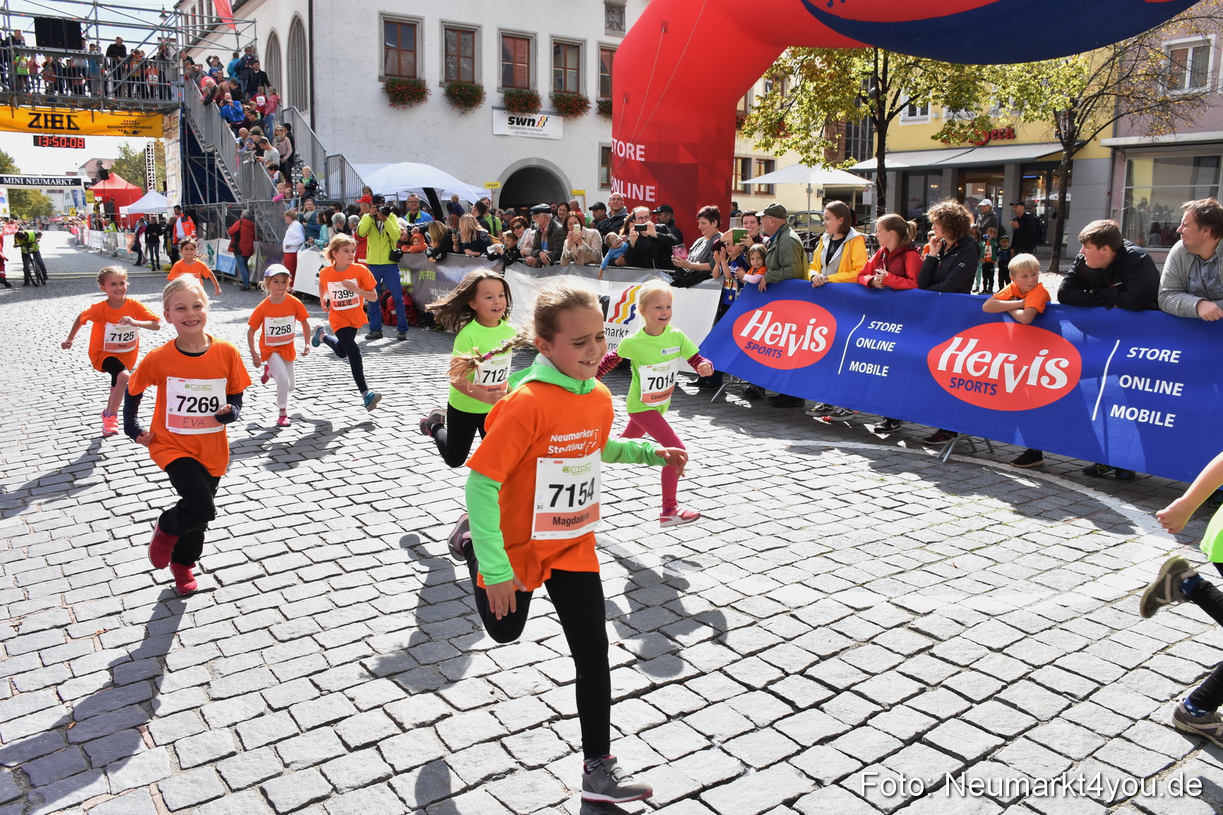 Stadtlauf Neumarkt 2017 1359